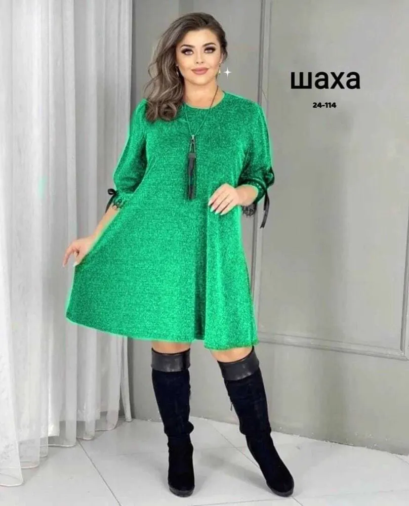 Платье 50344544 Fabrika