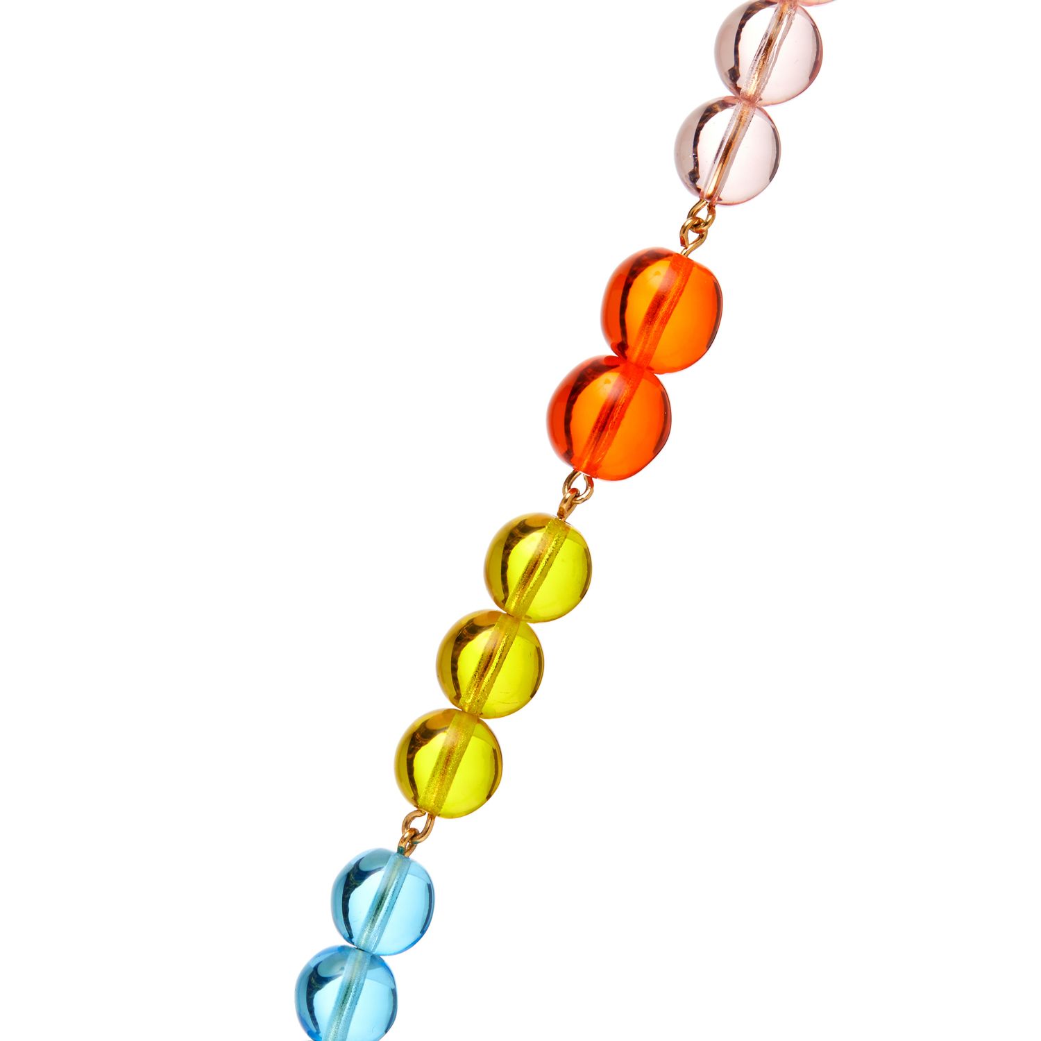 Колье Dancing Queen Necklace