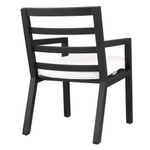 Уличный стул Dining Chair Delta арт.115003
