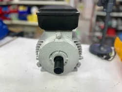 Электродвигатель ПромЭлектро АИ1Е80А4 IM1081, 0,75 кВт,1436 об/мин,220В