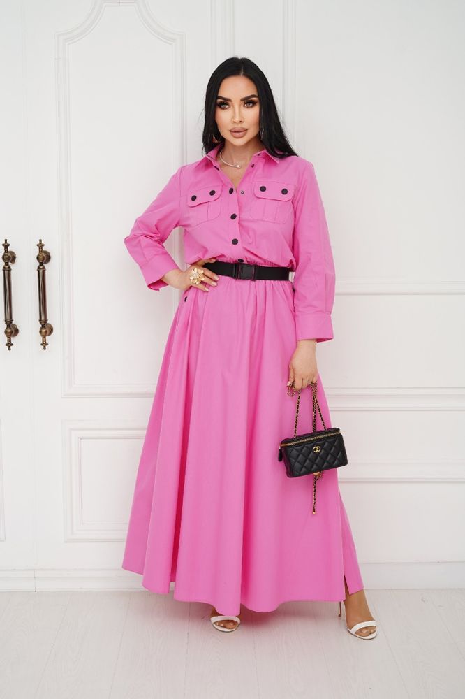 Платье "ГРЕТА" Fabrika Платье "ГРЕТА" Fabrika