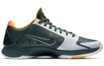 Кроссовки Nike Zoom Kobe 5 Protro Eybl Forest Green