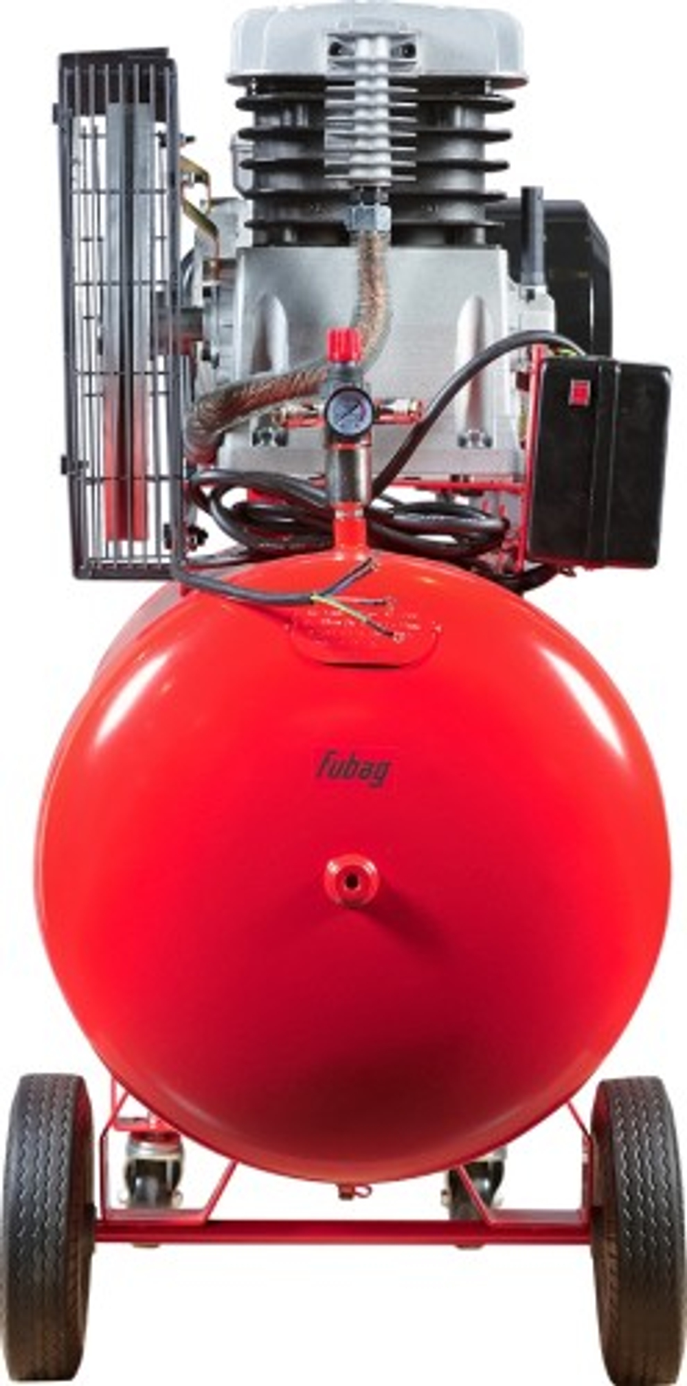 Компрессор поршневой FUBAG B 10000B/270 CT11 45681601