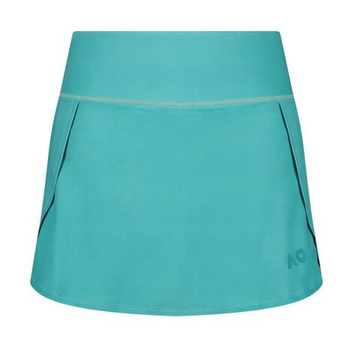 Теннисная юбка Australian Open Accelerate Skort - зеленый