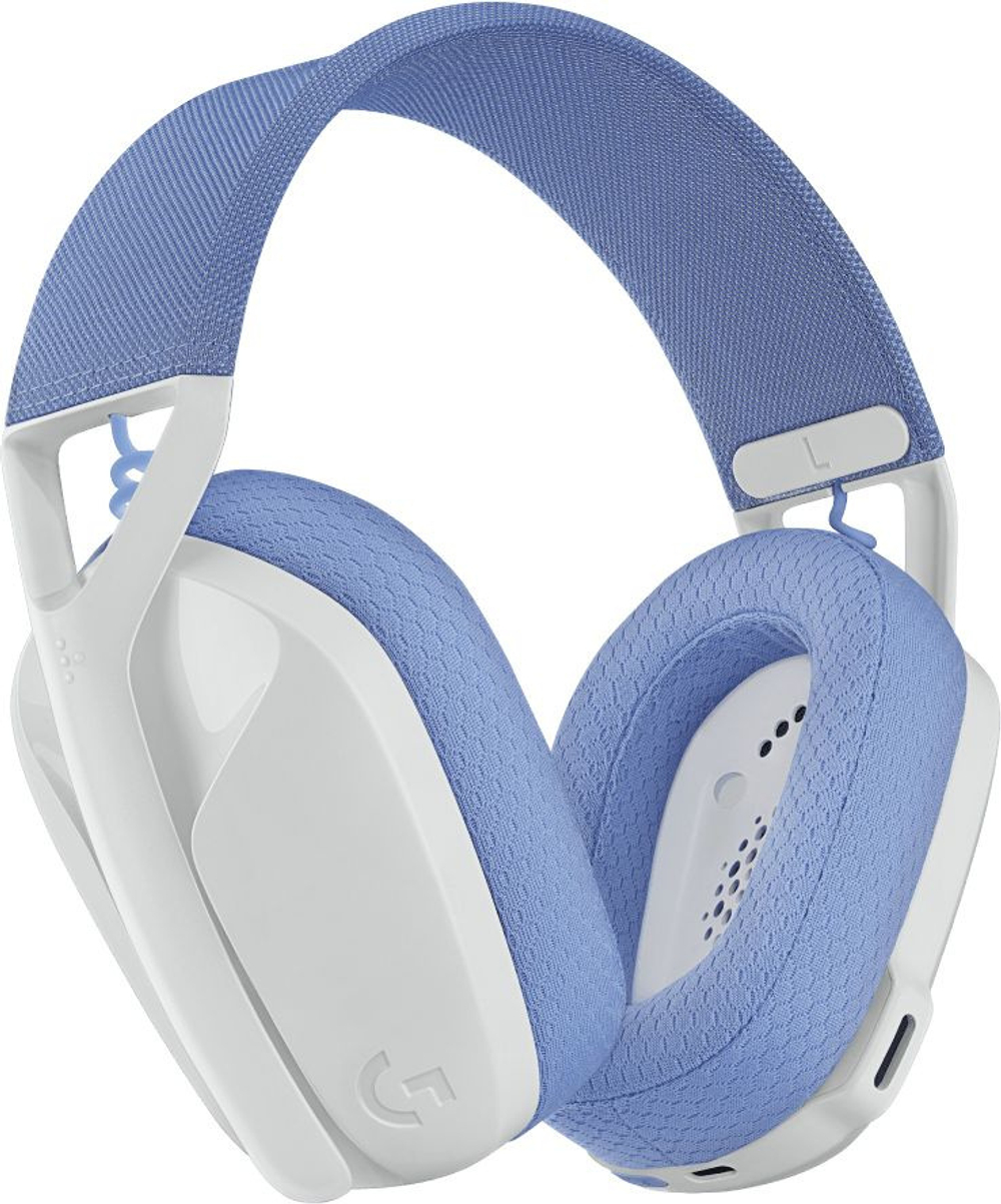 Гарнитура wireless Logitech G435