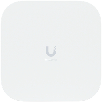 UBIQUITI UniFi Enterprise WiFi 7 Access Point E7 Campus