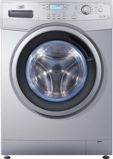 Стиральная машина Haier HWD70-1482S