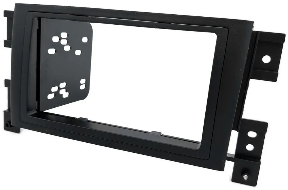 Магнитола для Suzuki Grand Vitara 2005-2016 - Teyes CC3 дисплей 7" QLED на Android 10, ТОП процессор, CarPlay, 4G SIM-слот