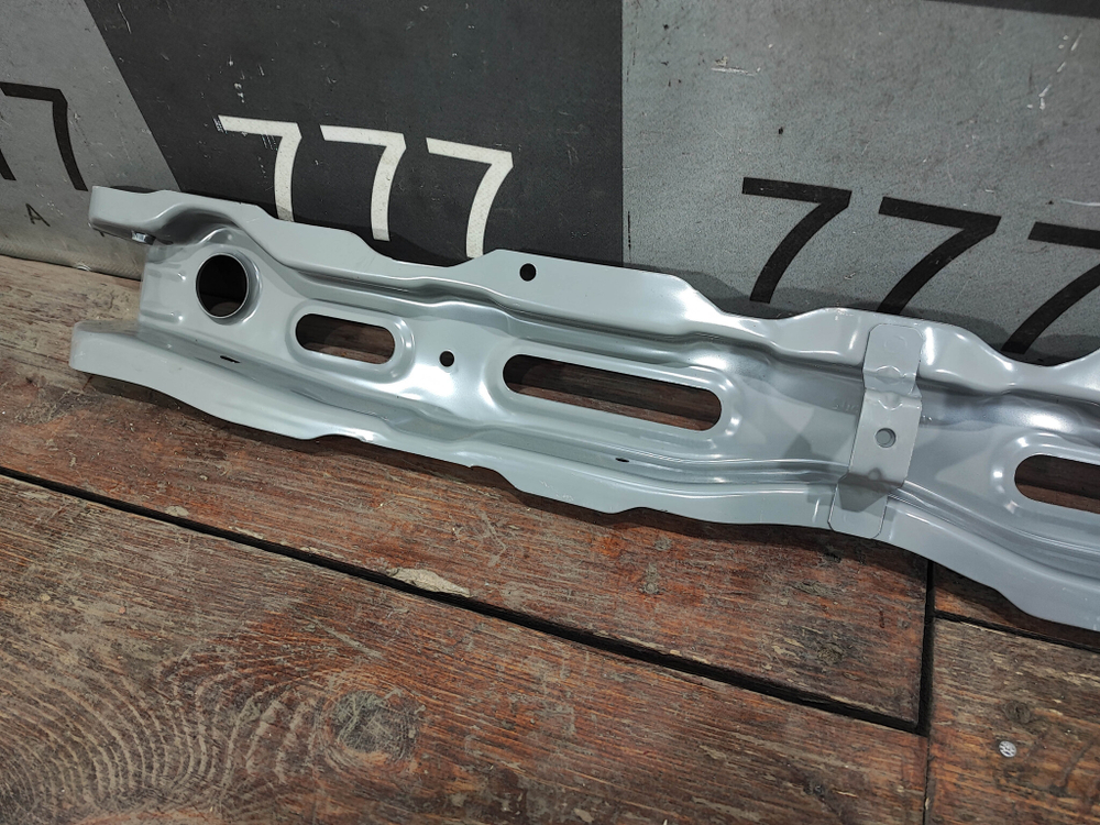 Панель передняя нижняя часть Chery Tiggo 7 Pro 20-нв Новая Оригинал T155300810DY