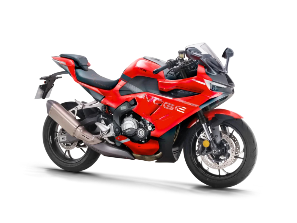 VOGE RR500S