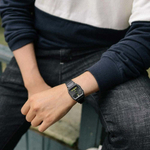 Наручные часы Casio Collection AW-48HE-1A