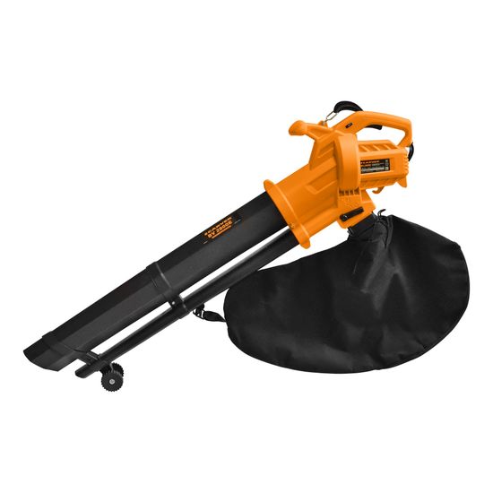 Воздуходувка "CARVER" BV 2800E