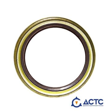 Сальник SHANTUI SD16