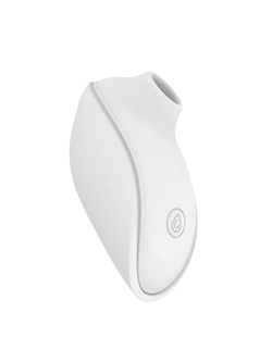 Вакуумный стимулятор клитора Liberty Swan 23110LS