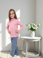 19-05-2 Джемпер для девочки