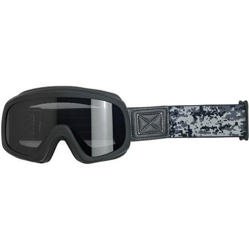 Overland 2.0 Grunt Camo / Черный