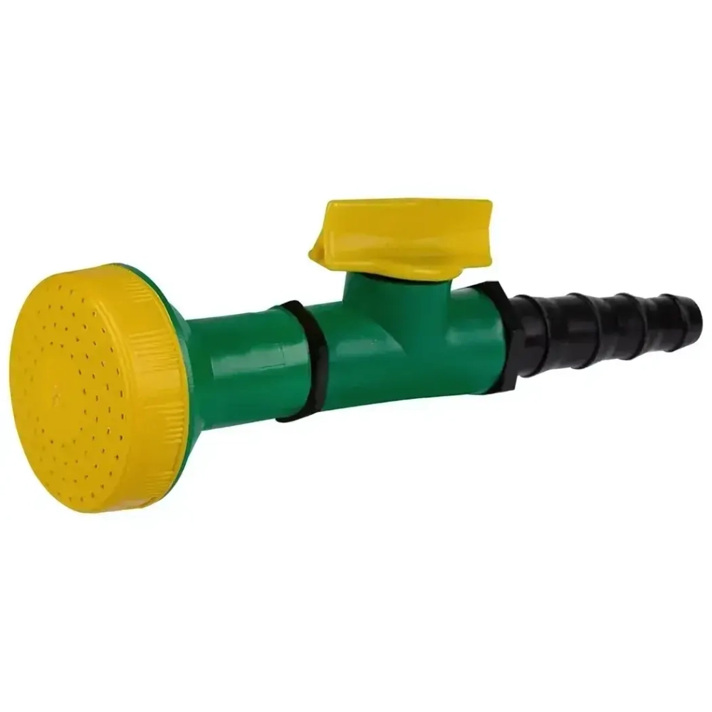 Распылитель воды Д=50мм с вентилем арт.Р1-В