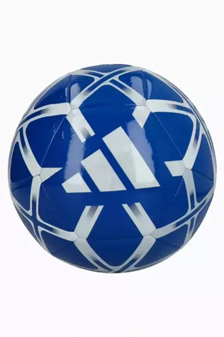 Футбольный мяч adidas Starlancer Club размер 4