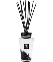 Feathers, ваза аромадиффузора Feathers, Baobab Collection