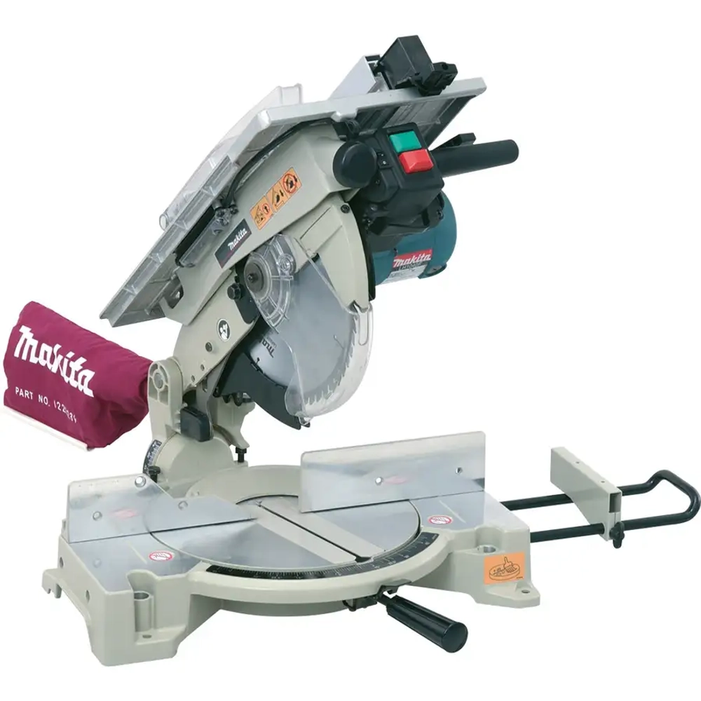 Торцовочная пила Makita LH1040