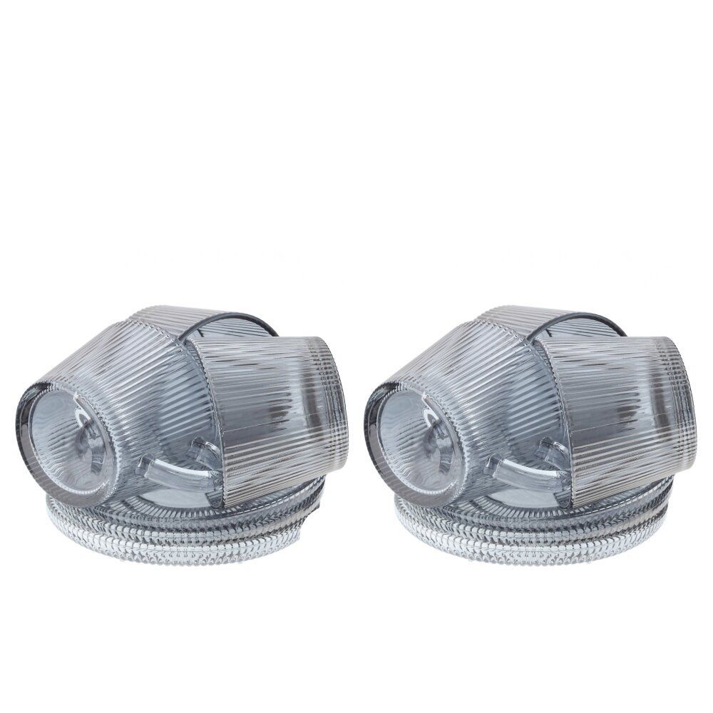 GAEM Набор кофейный 160 мл, 6 перс. 12 предм. L12,5 W12,5 H6,5 см