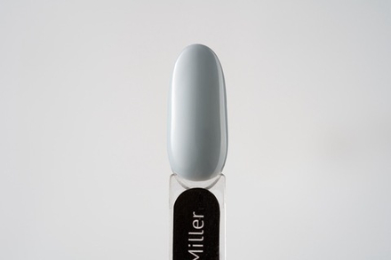 Monami Гель-лак Space Gray - Miller, 8г