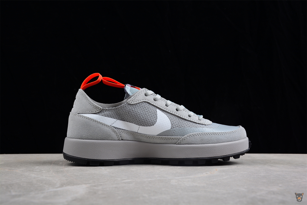 Кроссовки Tom Sachs x Nike Craft General Purpose