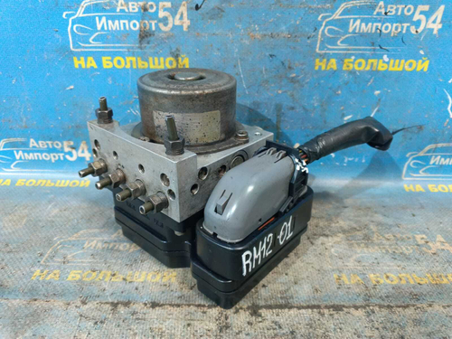 Блок ABS NISSAN LIBERTY 2002