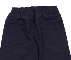 джинсы  школа  VNR "резинка" подросток 4741