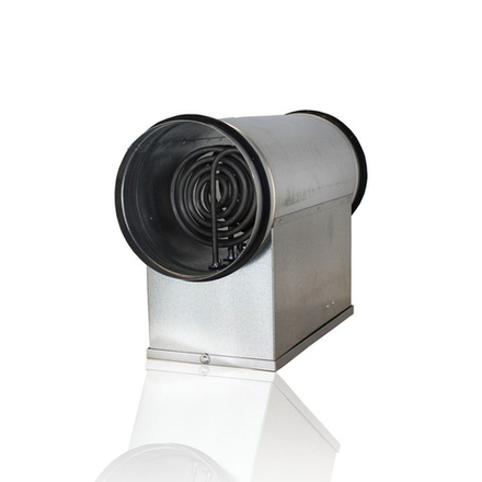 Электронагреватель  EOK-315-6,0-3ф