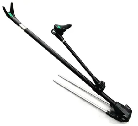 Подставка под удочку Херабуна 1,8м (цвет в ассорт.)