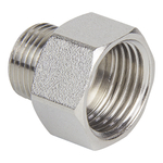 Переходник TEBO 1/2"x3/8" ВР/НР