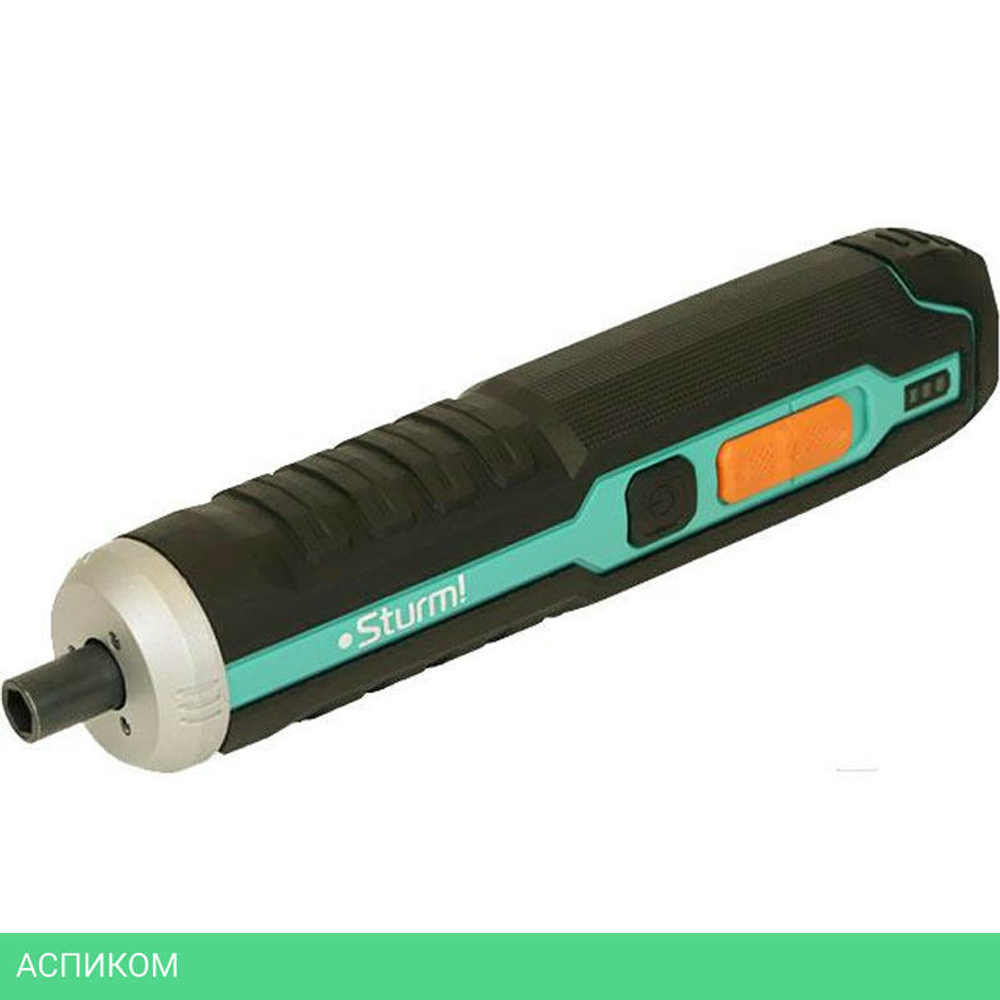 Электроотвертка Sturm! CD3404U2