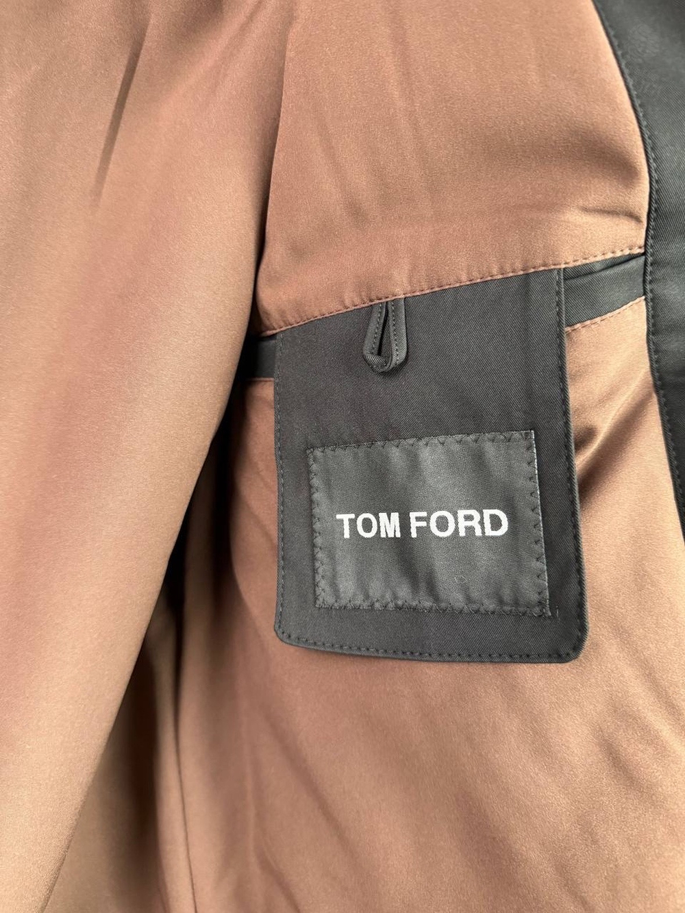 Куртка Tom Ford