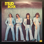 Mud - Mud Rock (Швеция 1974г.)