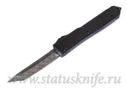 Нож Microtech Ultratech 123-16CFS Signature