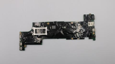 Материнская плата для ноутбука Lenovo X260 i5-6200U,NOK,UMA ,TPM,Dock (00UP204), оригинал