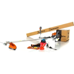 ZimAni 143RII триммер бензиновый