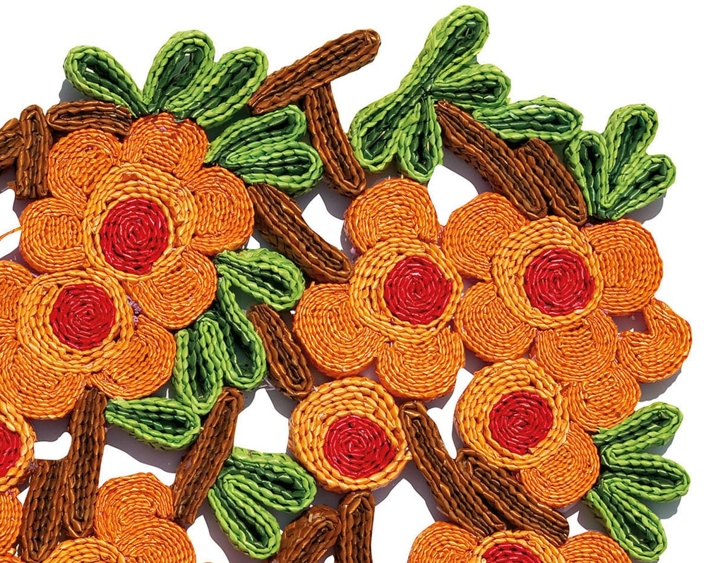 Аксессуар Camelia