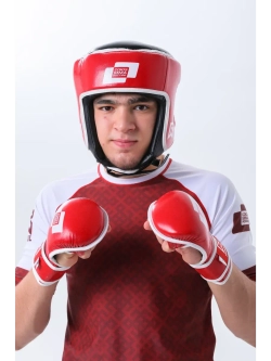 Соревновательные аккредитованные перчатки, крабы