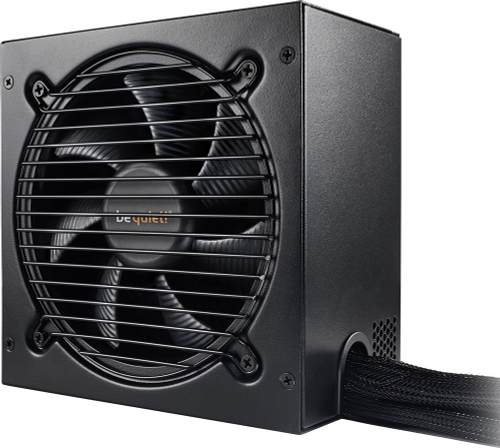 Блок питания Bequiet! Pure Power 11 L11-600W BN294 600W