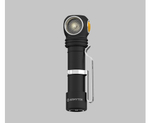 Фонарь налобный-мульти Armytek Wizard C2 Magnet USB Nichia 144AR, 1600 lm, тёплый, до 113м, 1x18650, IP68, 65г