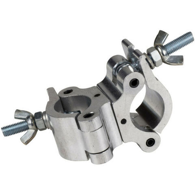 Хомут двойной S6 (48-51мм, 350кг)