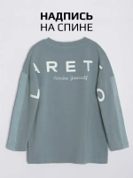 Спортивный костюм для девочки на весну с леггинсами