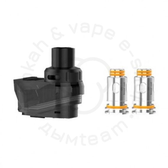 Картридж GeekVape Aegis Hero