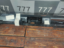 Панель передняя верх Kia Cerato 3 (YD) Новая KA03020A