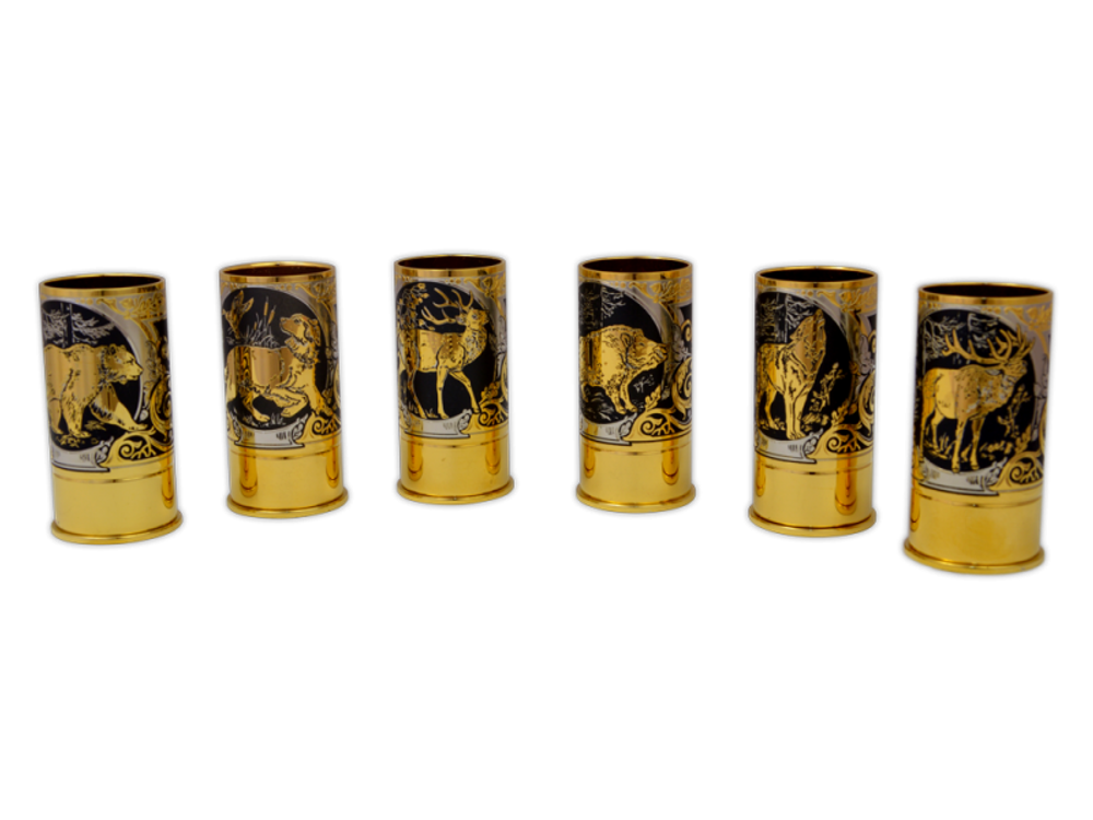 Подарочный набор "Сезон охоты"