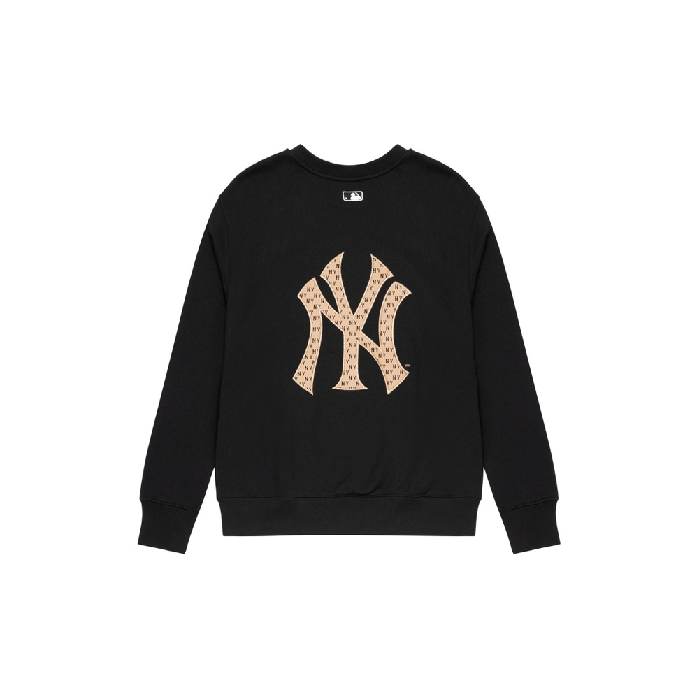 MLB NY Yankees Hoodie, 3AMTM1234-50BKS