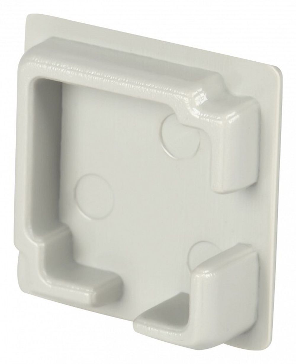 Заглушка для профиля Maytoni  ALM009EC