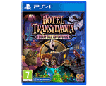 Hotel Transylvania: Scary-Tale Adventures (PS4) NEW